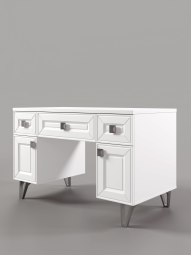 МИРА №18 стол, Собран