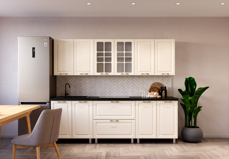 НАБОР № 3 Ливерпуль 2,40м