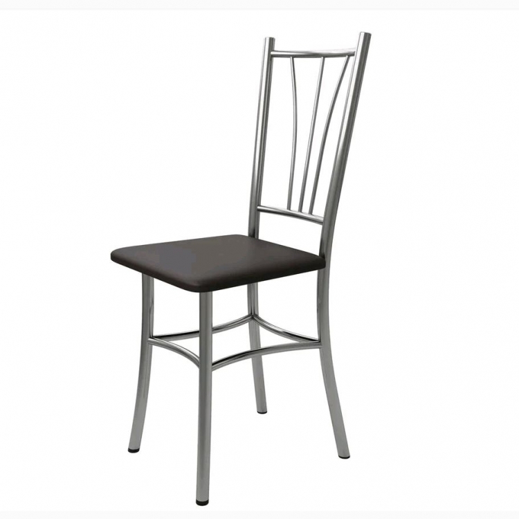 Стул Классика 5(Хром)