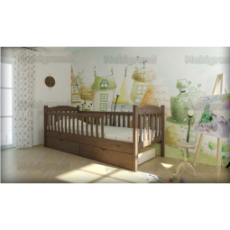КАРИНА 90 х 200 без бортиков (Mебигр)