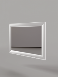 МИРА №19 зеркало, Собран