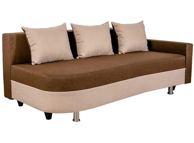 Диван  Benefit 20 ( L - левый ), Собран