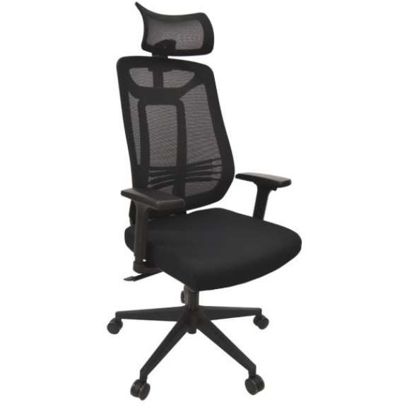 Fotoliu Birou M936~Black