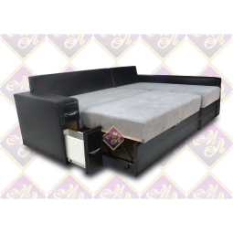 Мягкий угол ''КОМПАКТ" 7 правый К-1 TFK