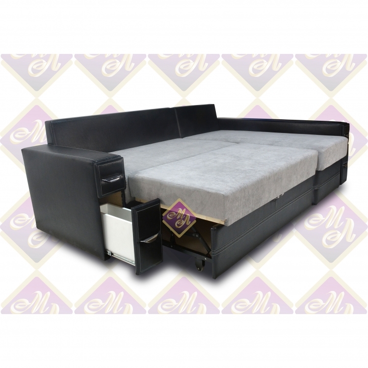 Мягкий угол ''КОМПАКТ" 7 правый К-1 TFK