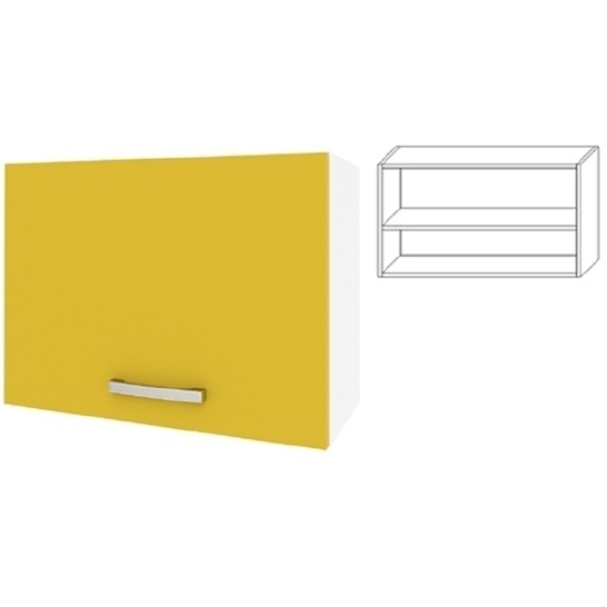 Кух.Шарлотта МДФ 60В/450