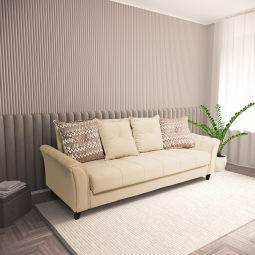 Диван ИРИС  К-1 (бонель)