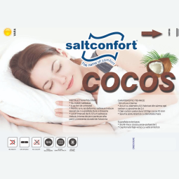 Сocos 19 см  800*2000