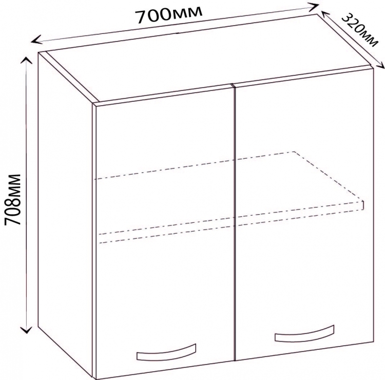 КОРПУС Ш 70 / Ш 70с  (72) Blium