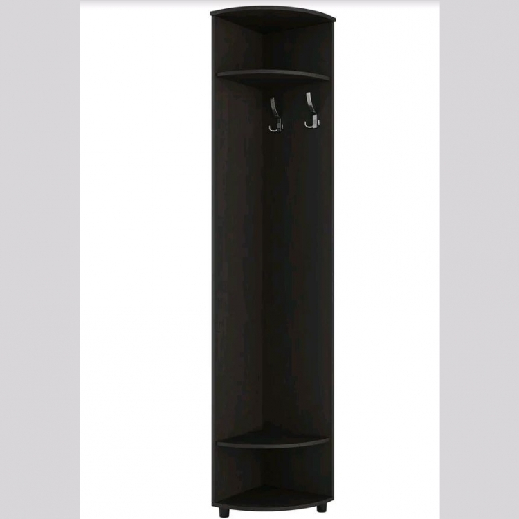 ПРИХОЖАЯ №2 Угловое оконч