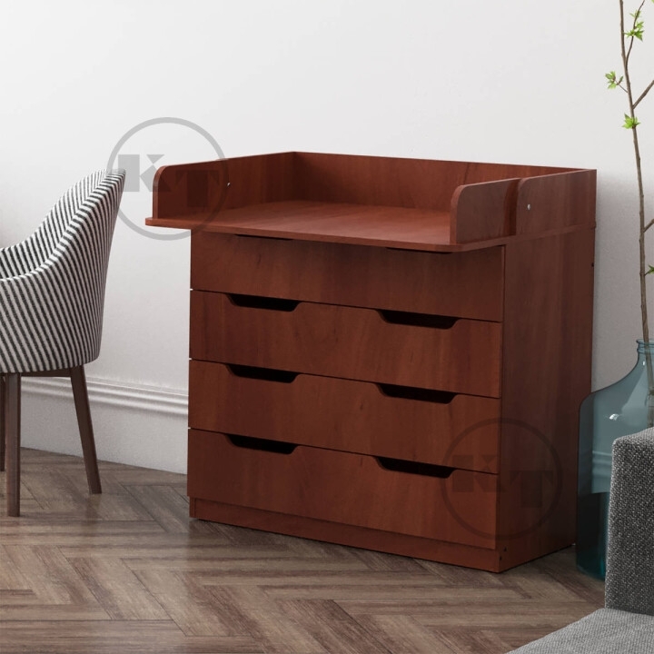 Комод Пеленальный (850), Собран