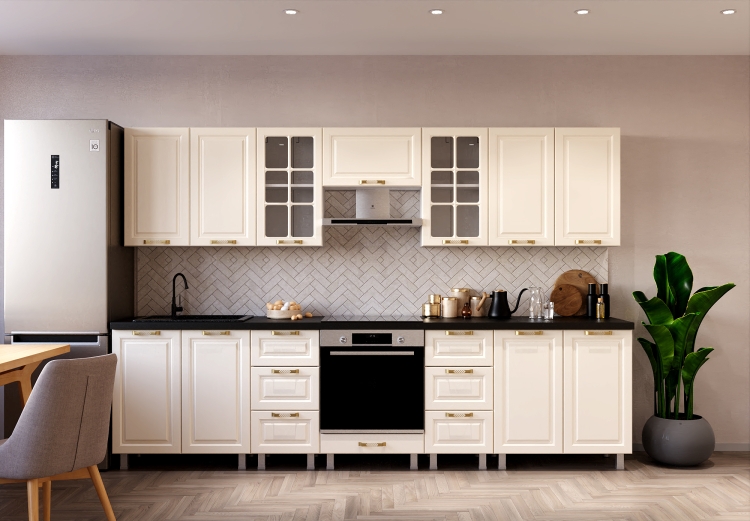 НАБОР № 6 Ливерпуль 3,0м