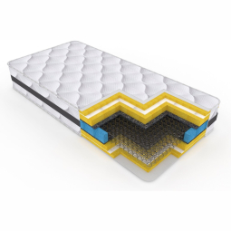 Forte Super Ortopedic H - 30 см снято