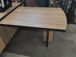 Приставка к столу  (1180х750х715), Собран