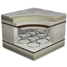 Memory O parte H - 27 см снято