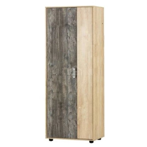 ВИЗИТ 1 Шкаф двухстворчатый 600