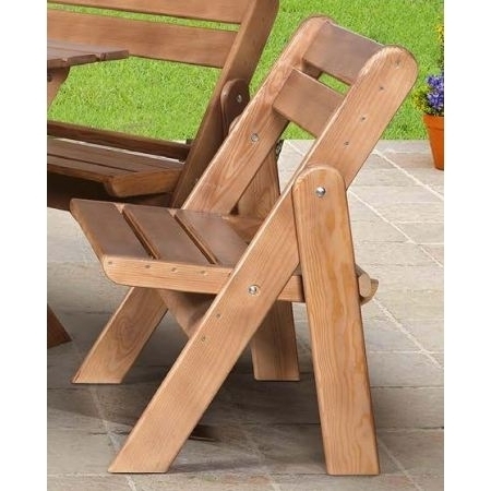 Сиеста Кресло садовое МДК-24