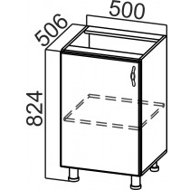Прованс Ш500с/720 (50 ВВ)