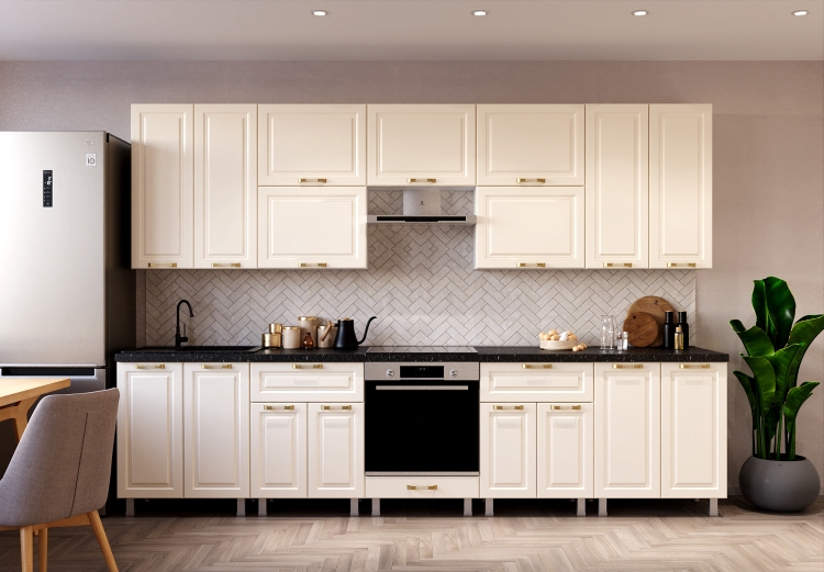 НАБОР №14 Ливерпуль 3,20м