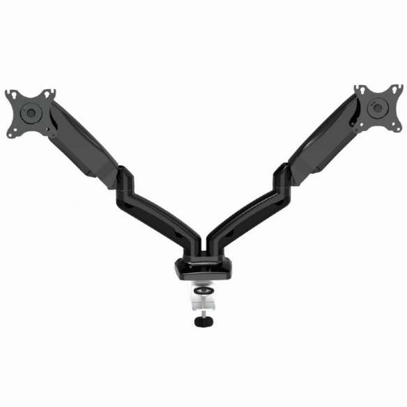 Brat mobil dublu pentru monitor