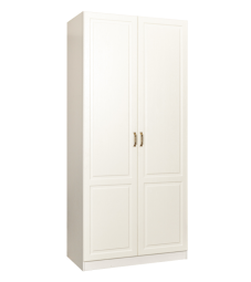 Ливерпуль №  3 Шкаф для одежды , Собран