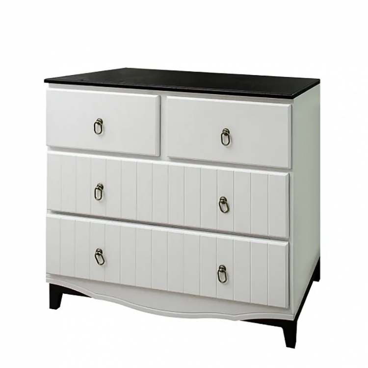 Вояж Комод (МИФ)