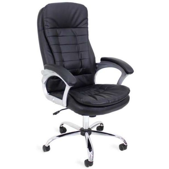 Fotoliu Birou BX-0025~Black