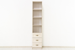 ВЕГА  ДМ-12  Пенал 3 ящика, Собран