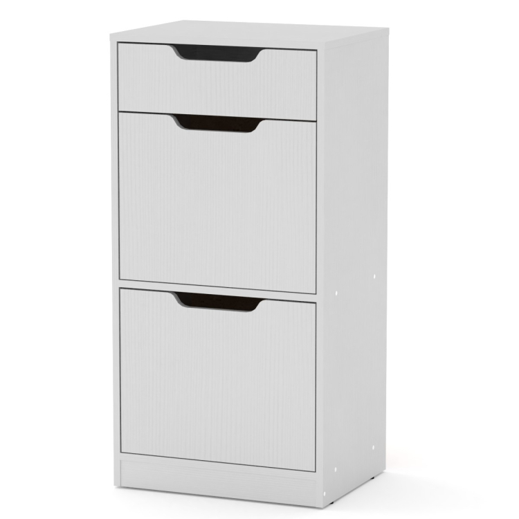 Тумба под обувь "ТО-11", Собран