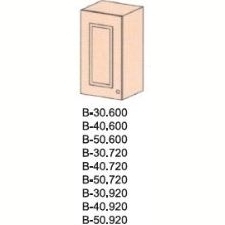 Кух. Омега В - 50/920