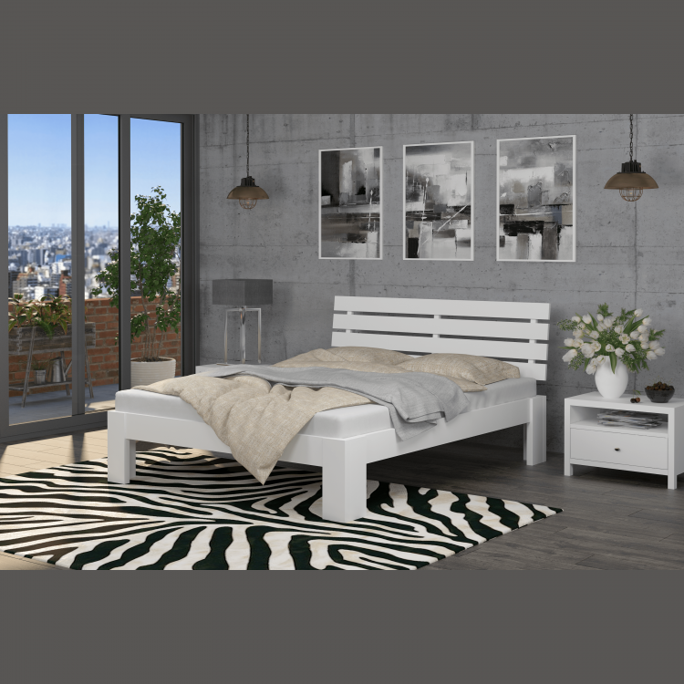 ТЕХАС 140 х 200 (Мебигр)