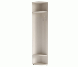 ВИЗИТ 1 Угловое оконч, Собран