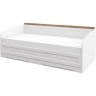ТИВОЛИ МН-035-32 Кровать 90x200