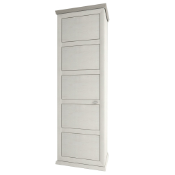 ОРЕГОН Пенал   642  1Д   , Собран