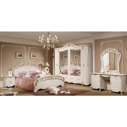 Аллегро 6Д - 1,80, Собран