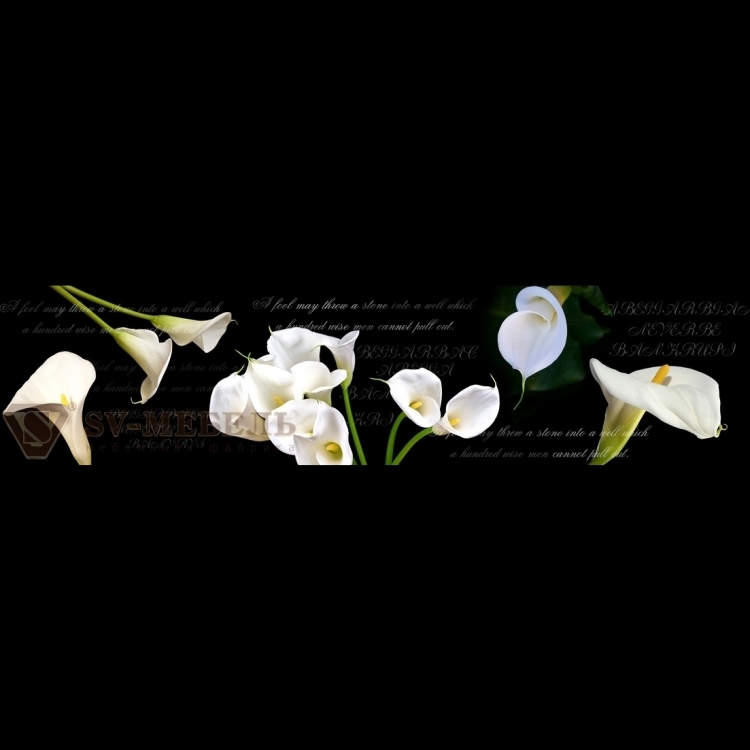 Панель Каллы SV - 938