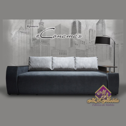 Кровать СОНАТА К-1 Бонель, Собран