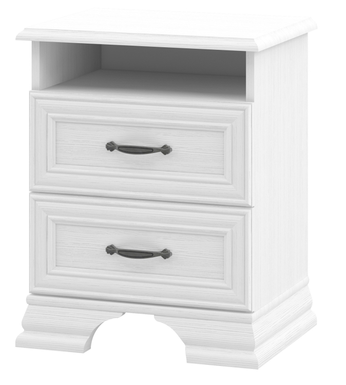 ЮНОНА  МН-132-02 Тумба, Собран