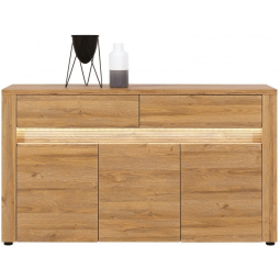 Санди Комод 3Д2Ш