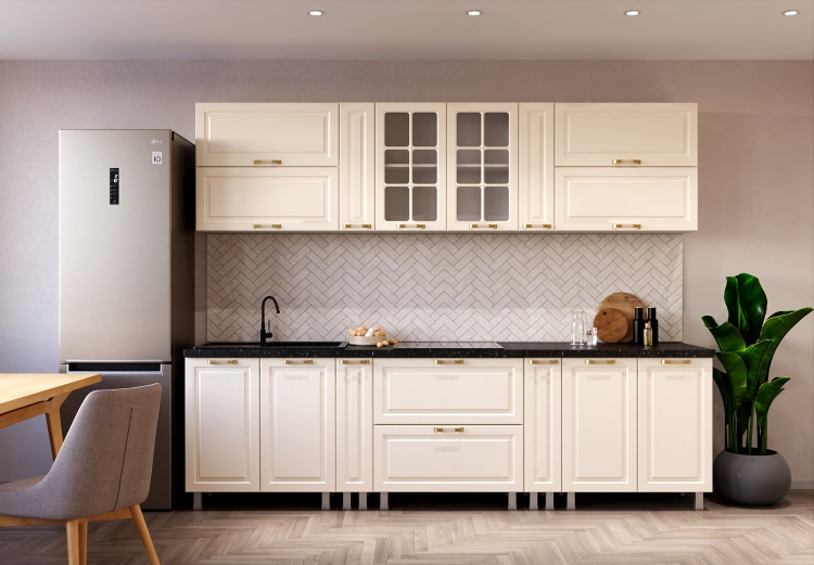 НАБОР № 8 Ливерпуль 2,80м