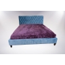 Кровать "ШАРМ" 3 (1,60х2,0м) K-1без дна , Собран