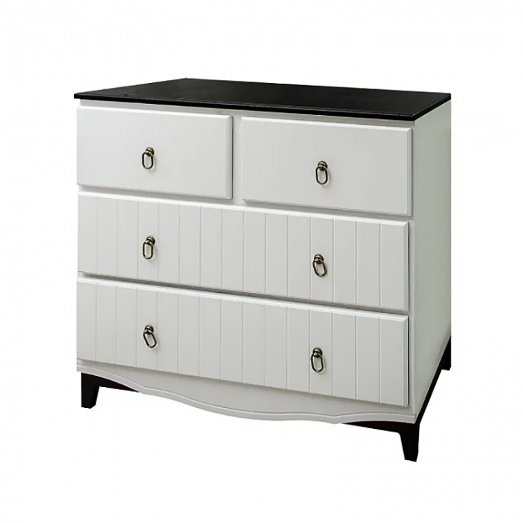 Вояж Комод (МИФ), Собран