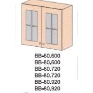 Кух. Омега ВВ - 80/920