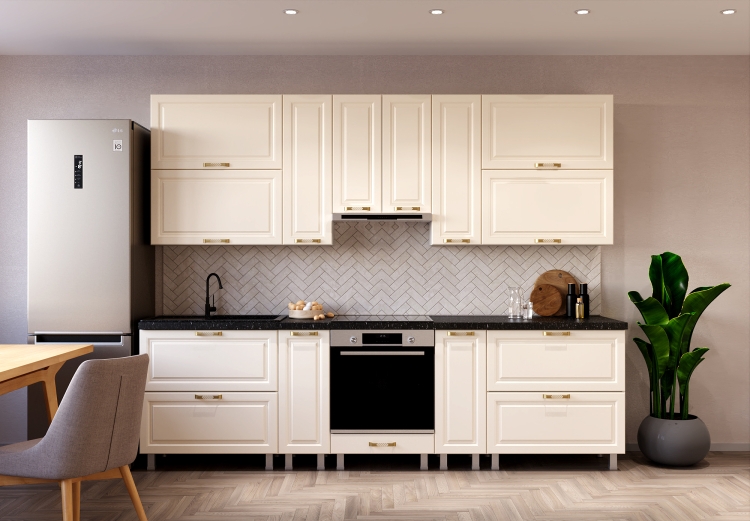 НАБОР №11 Ливерпуль 2,80м