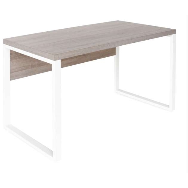 B-130~(130 x 68cm)  truffle + cadru alb