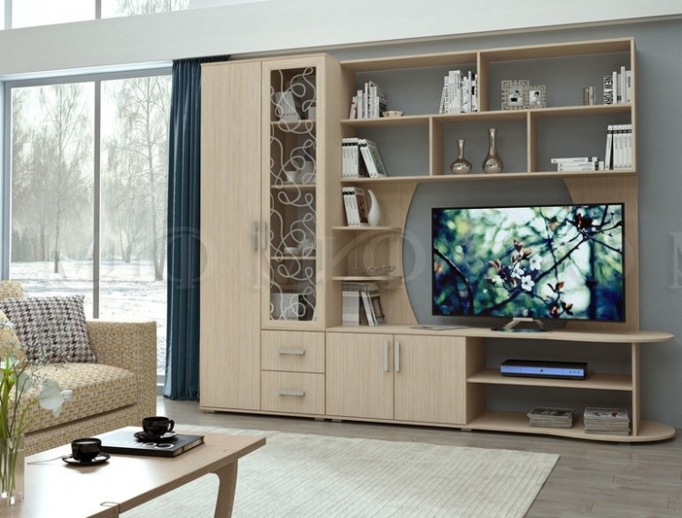 Стенка Смарт 2,63, Ограниченно годен