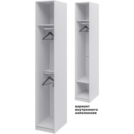 Корпус шкаф МН-039-05