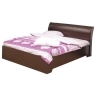 МОНА  06.298 Кровать с под. мех. шир.1400