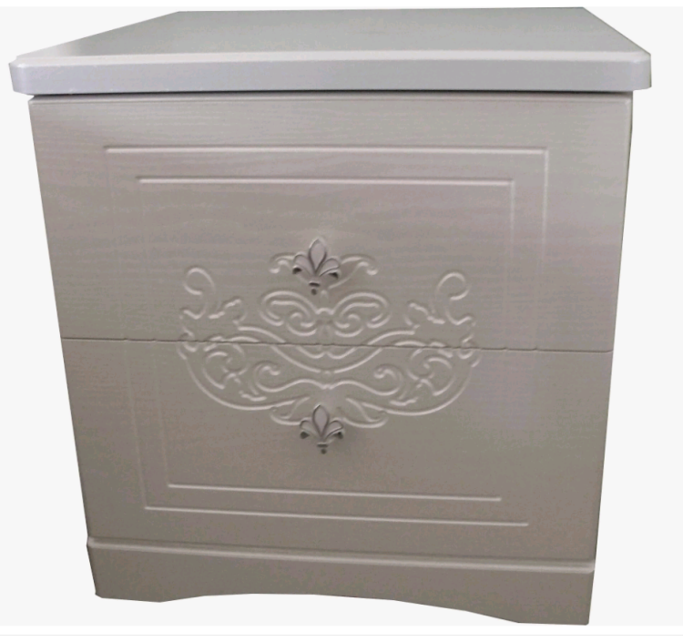 ГРАФИНЯ Тумба  (0379.4) 