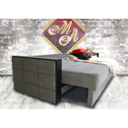 Кровать ЕВРОСОФА 9 Бонель К-1